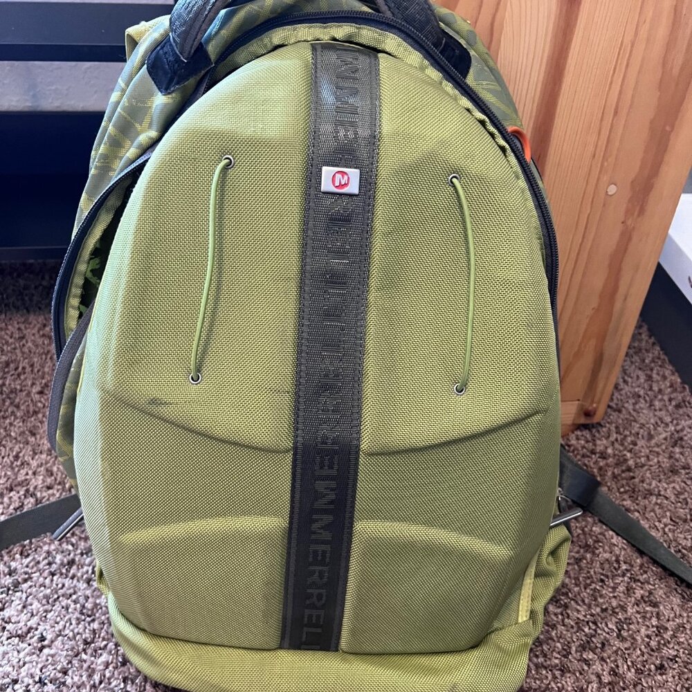 Merrell Backpack - Picture 6 of 6